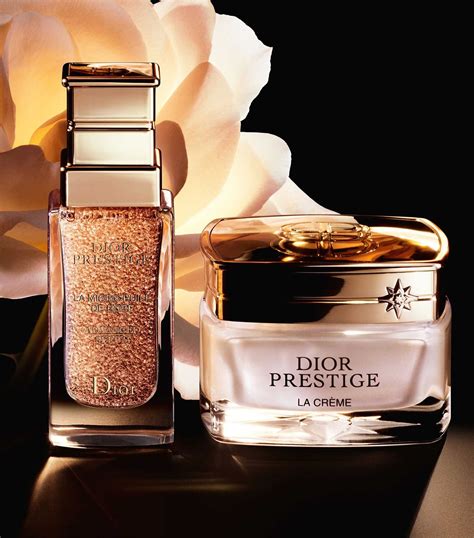 micro-huile de rose dior utilisation|Dior prestige micro oil de rose.